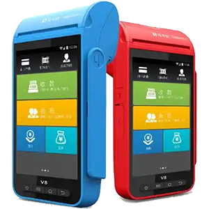 辉县拉卡拉智能POS机